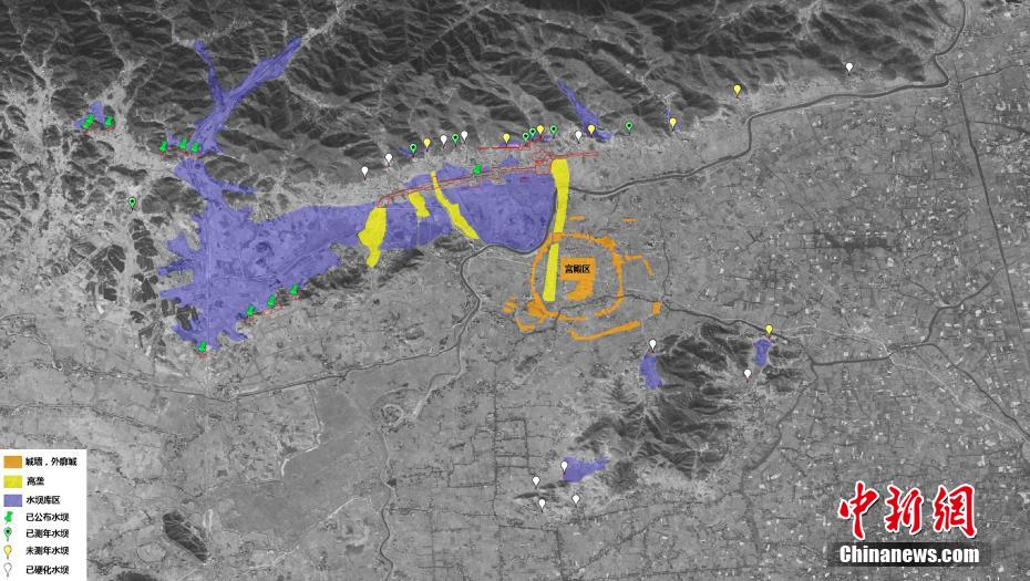 國家文物局が良渚など四大考古學遺跡プロジェクトの最新進展狀況を発表