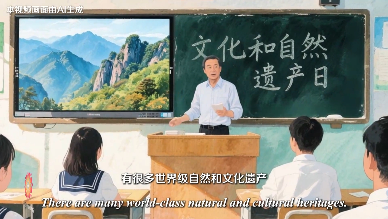 山東世界級(jí)自然文化遺產(chǎn)知多少？快來(lái)開(kāi)啟一場(chǎng)AI奇妙之旅！.png